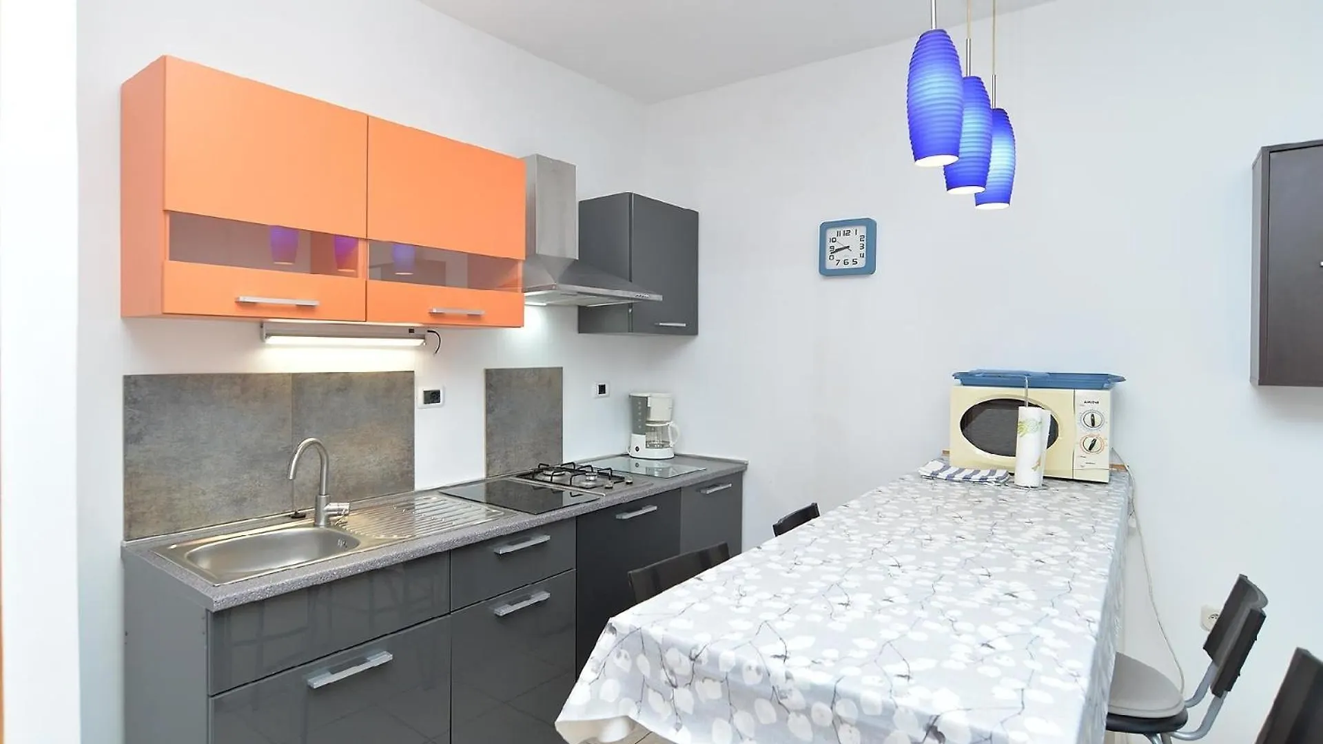 Ferienwohnung Fuer 3 Personen Ca 35 Qm In Stinjan, Istrien Istrische Riviera 스틴잔
