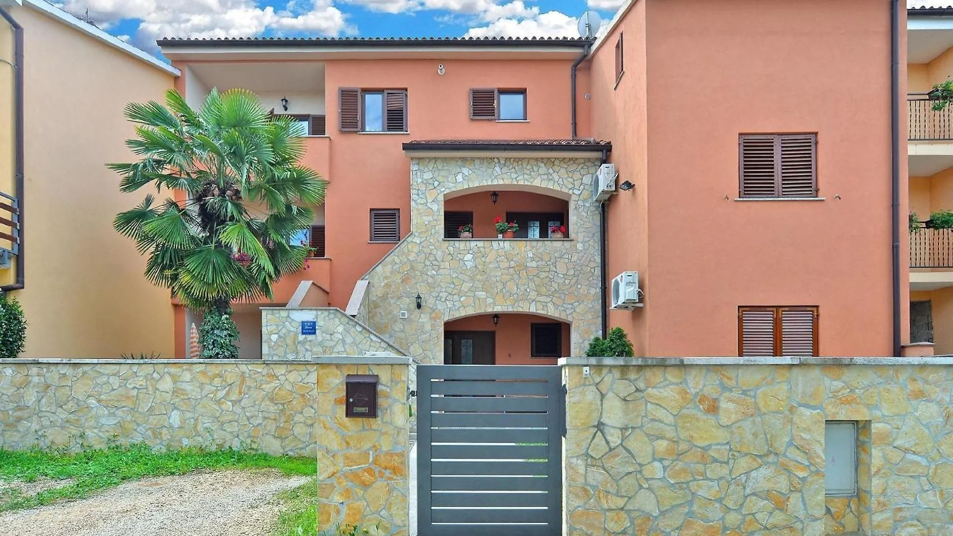 Ferienwohnung Fuer 3 Personen Ca 35 Qm In Stinjan, Istrien Istrische Riviera