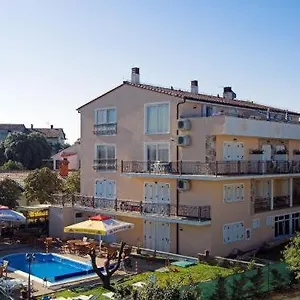 3* Gostinjska kuća Pansion Sport