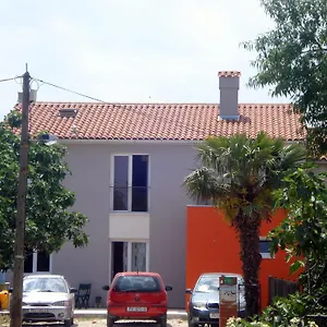  Apartman Studio Fuart