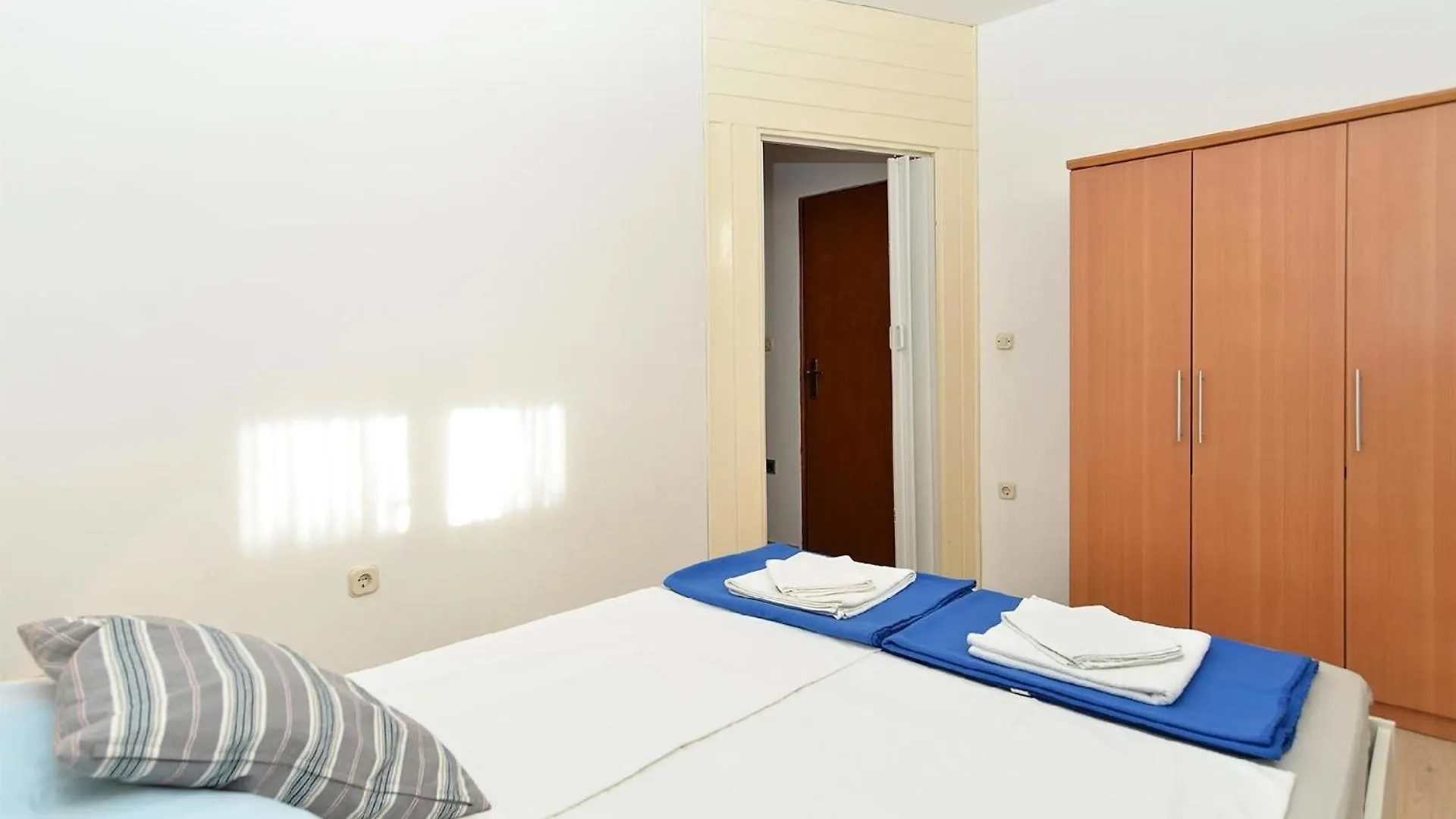 Ferienwohnung Fuer 3 Personen Ca 35 Qm In Stinjan, Istrien Istrische Riviera Apartment Stinjan