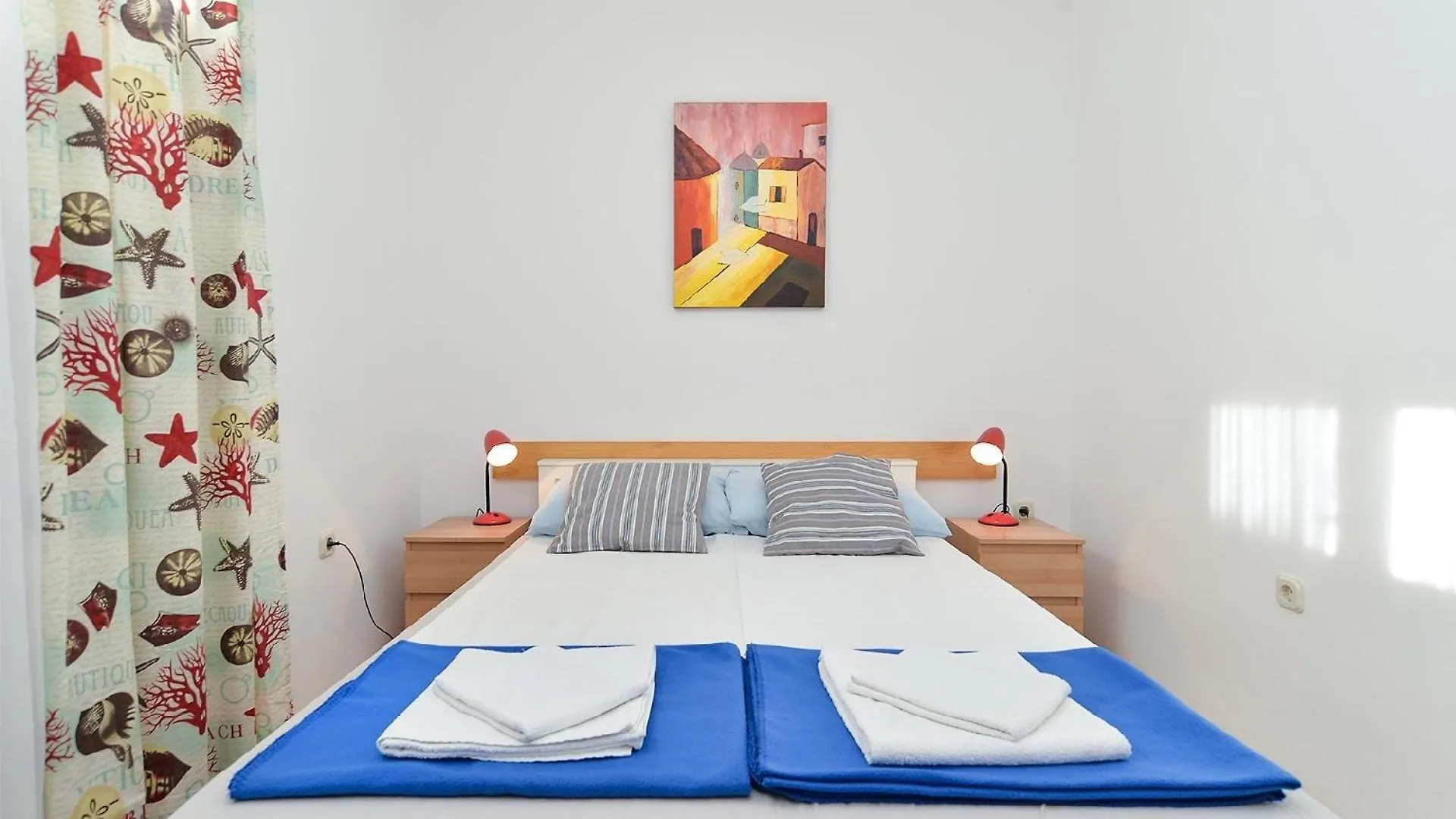 Apartment Ferienwohnung Fuer 3 Personen Ca 35 Qm In Stinjan, Istrien Istrische Riviera