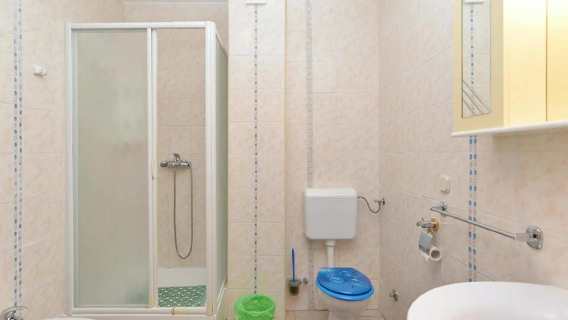 Apartment Ferienwohnung Fuer 3 Personen Ca 35 Qm In Stinjan, Istrien Istrische Riviera