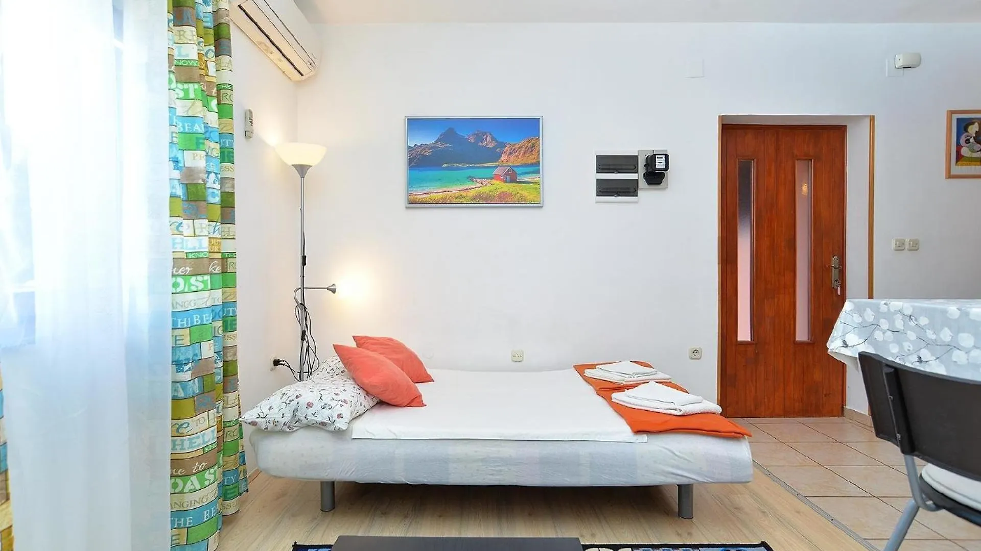 Ferienwohnung Fuer 3 Personen Ca 35 Qm In Stinjan, Istrien Istrische Riviera Apartment