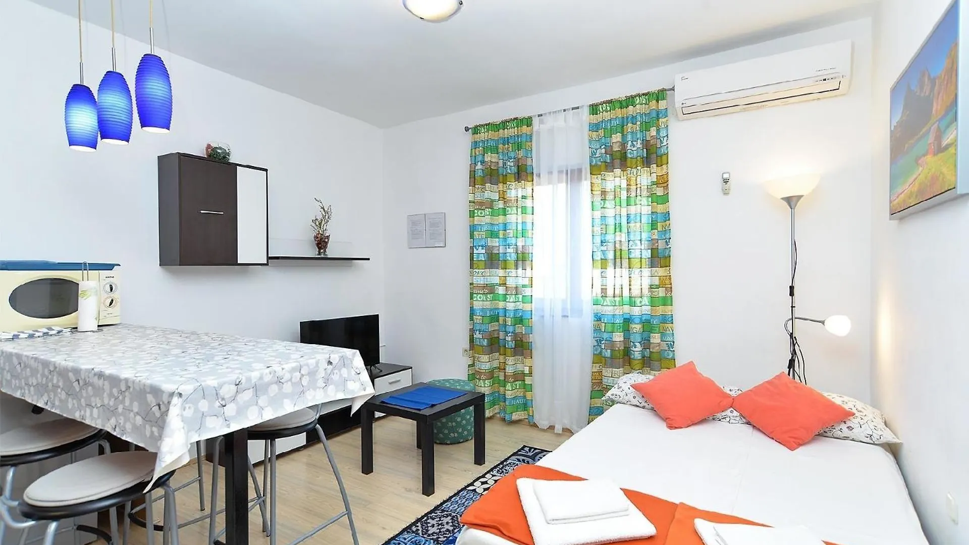 Ferienwohnung Fuer 3 Personen Ca 35 Qm In Stinjan, Istrien Istrische Riviera Croatia