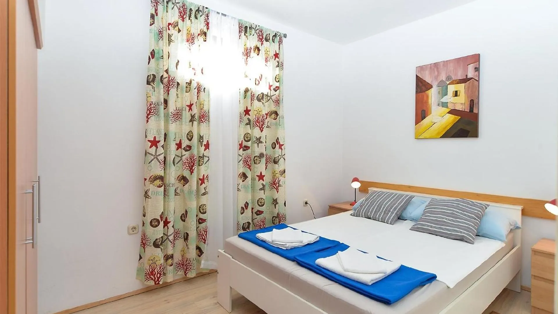 Ferienwohnung Fuer 3 Personen Ca 35 Qm In Stinjan, Istrien Istrische Riviera Apartment