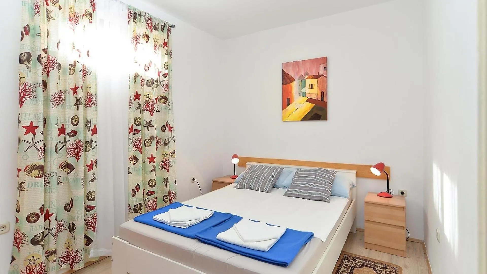 Ferienwohnung Fuer 3 Personen Ca 35 Qm In Stinjan, Istrien Istrische Riviera