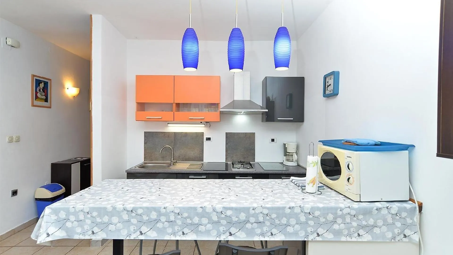 Ferienwohnung Fuer 3 Personen Ca 35 Qm In Stinjan, Istrien Istrische Riviera 0*, Stinjan Croatia