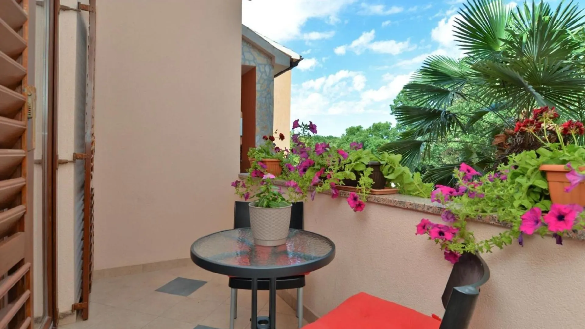 Ferienwohnung Fuer 3 Personen Ca 35 Qm In Stinjan, Istrien Istrische Riviera 0*, Stinjan Croatia