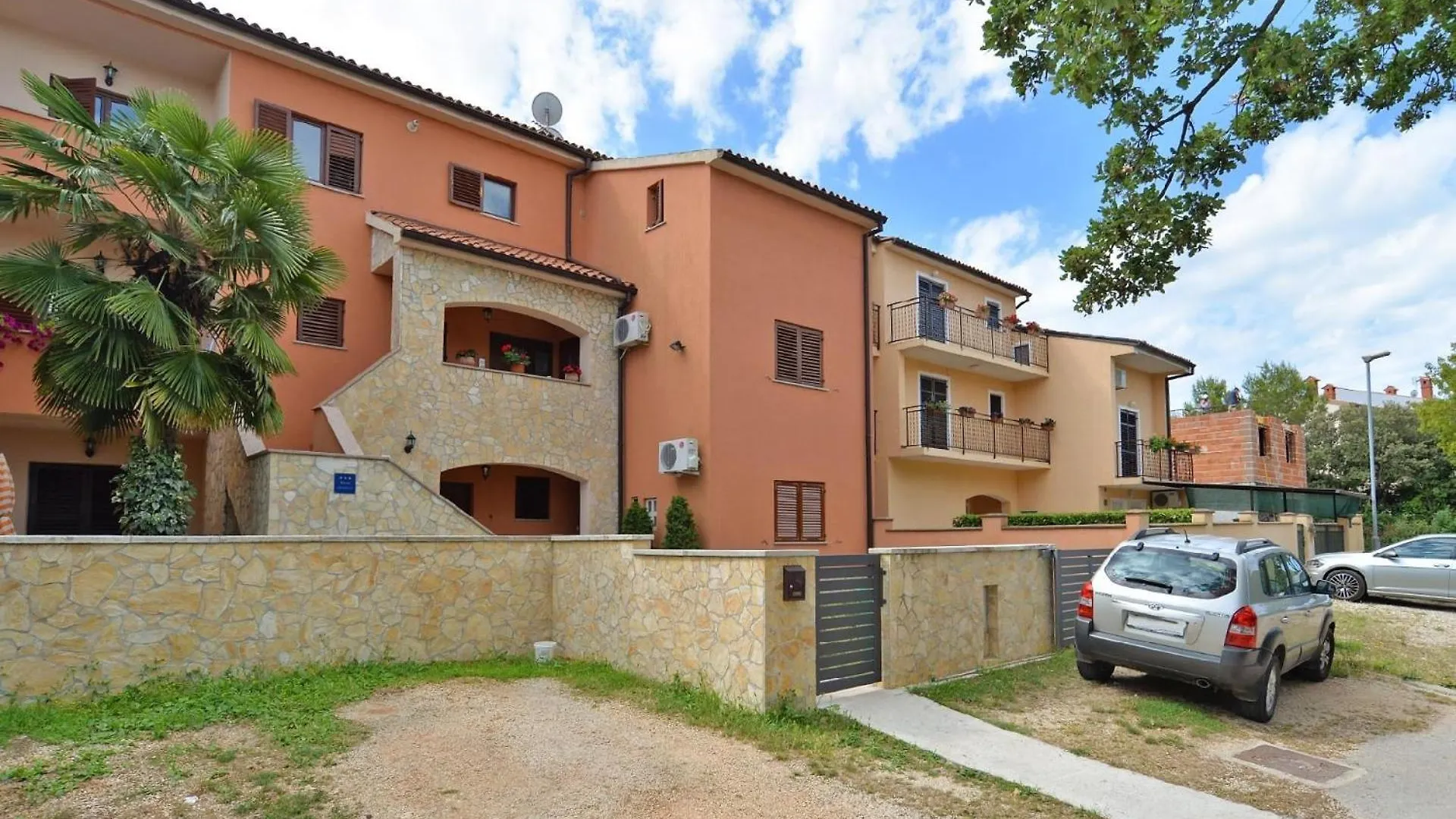 Ferienwohnung Fuer 3 Personen Ca 35 Qm In Stinjan, Istrien Istrische Riviera Croatia