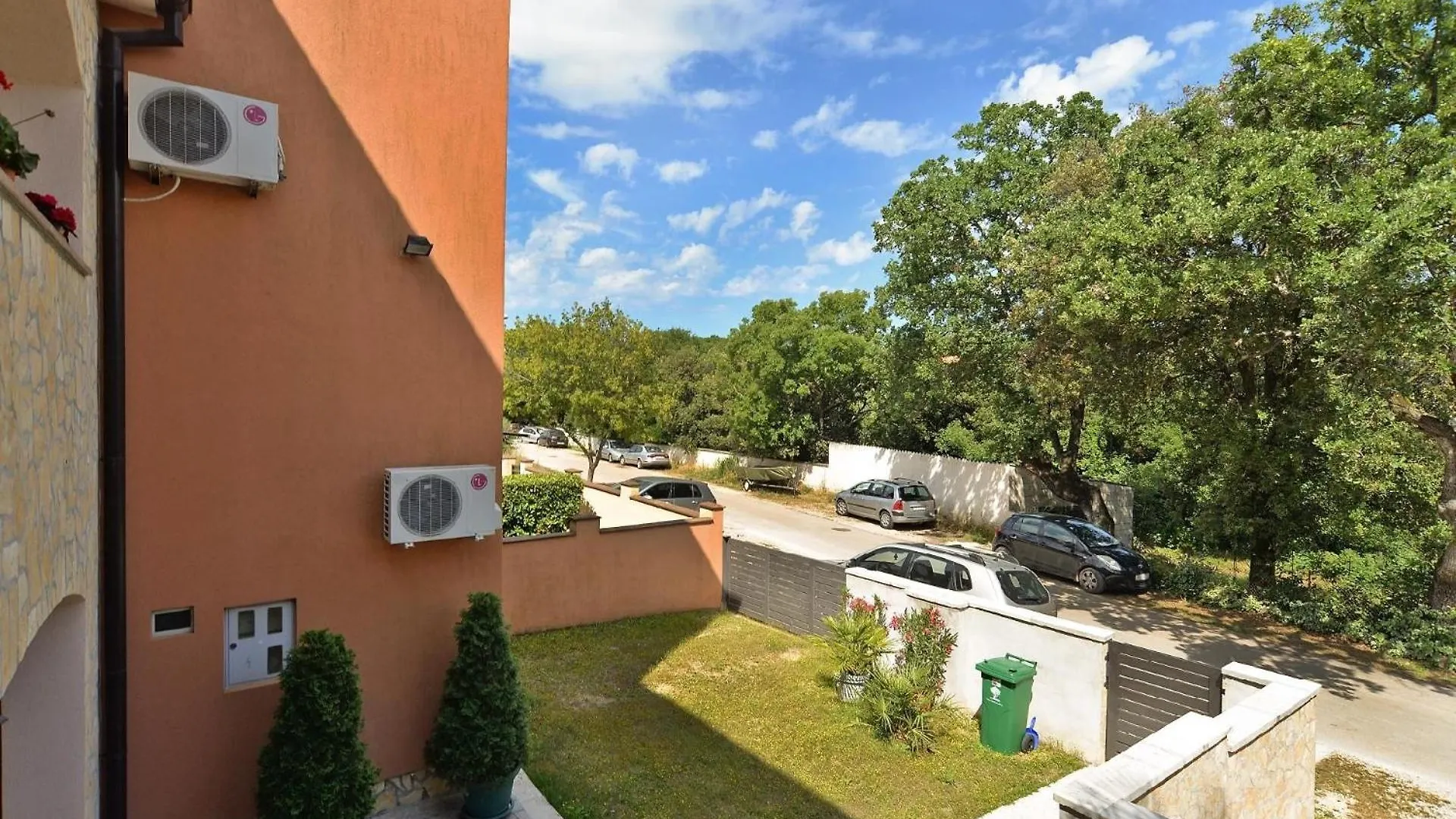 Ferienwohnung Fuer 3 Personen Ca 35 Qm In Stinjan, Istrien Istrische Riviera 0*, Stinjan